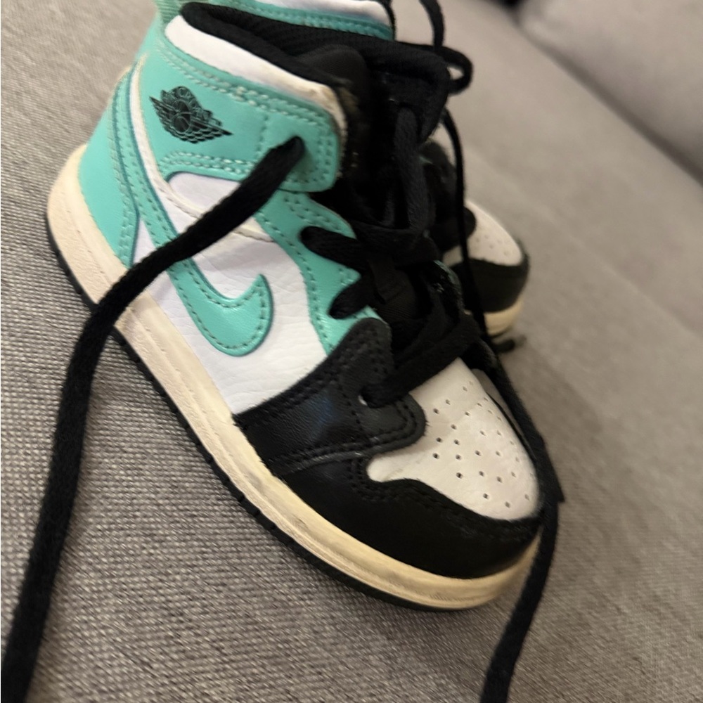 Nike Jordan Teal